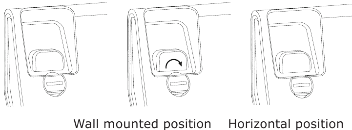 Alcatel - Temporis 380 - ҚАБЫРҒАҒА ОРНАТУ ҚАБЫРҒАҒА ОРНАТУ