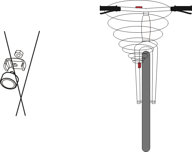 Force - DIABLO - Magnetinstallation Magnetinstallation
