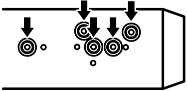 Pioneer - DEH-S120UB - Determine the appropriate position Determine the appropriate position