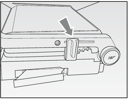 ARIETE - 1918 - Oven grilling position - Part 1 Oven grilling position - Part 1