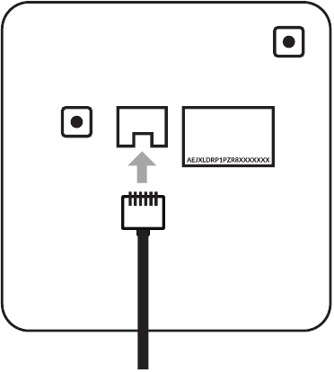 Vemmio - HUB 100 - ИНСТАЛАЦИЯ НА GATEWAY - Стъпка 4 ИНСТАЛАЦИЯ НА GATEWAY - Стъпка 4