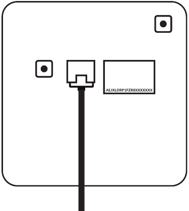 Vemmio - HUB 100 - ИНСТАЛАЦИЯ НА GATEWAY - Стъпка 5 ИНСТАЛАЦИЯ НА GATEWAY - Стъпка 5