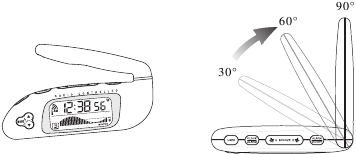 Oregon Scientific - RM602 - ÎNAINTE DE A ÎNCEPE ÎNAINTE DE A ÎNCEPE