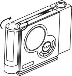 Oregon Scientific - RMR966P - To activate this auto function Na aktiváciu tejto automatickej funkcie