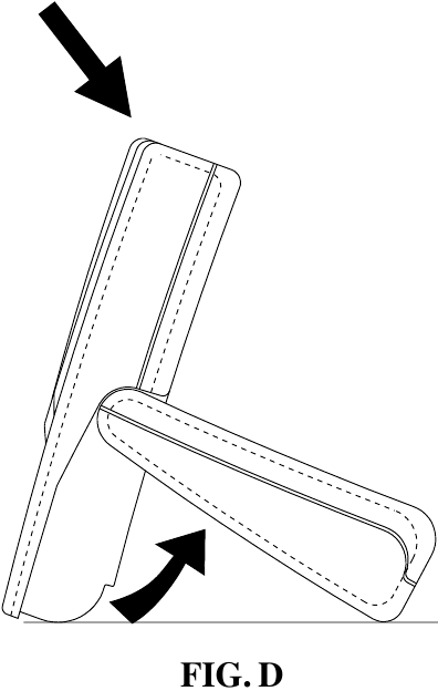 Oregon Scientific - RM822 - Introduceți bateriile - Pasul 1 Introduceți bateriile - Pasul 1