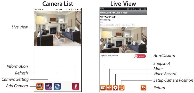 Denver - IPO-2030 - APP-EINFÜHRUNG APP-EINFÜHRUNG