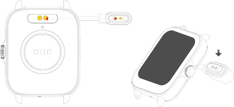 Denver - SWC-363 - Sisselülitamine Sisselülitamine