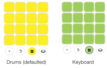 JBL - PARTYBOX 1000 - Përmbledhje - Efektet e zërit - Drums (parazgjedhur) /Keyboard Përmbledhje - Efektet e zërit - Drums (parazgjedhur) /Keyboard