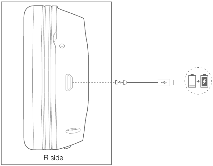 JBL - Harman T450BT - Conexão Conexão