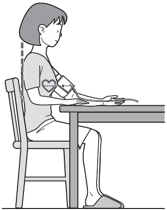 Omron - M3 - Kaip taisyklingai sėdėti Kaip taisyklingai sėdėti
