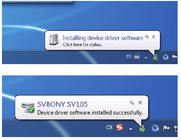 SVBONY - SV105 - Cómo usar la cámara astronómica - Paso 1 Cómo usar la cámara astronómica - Paso 1