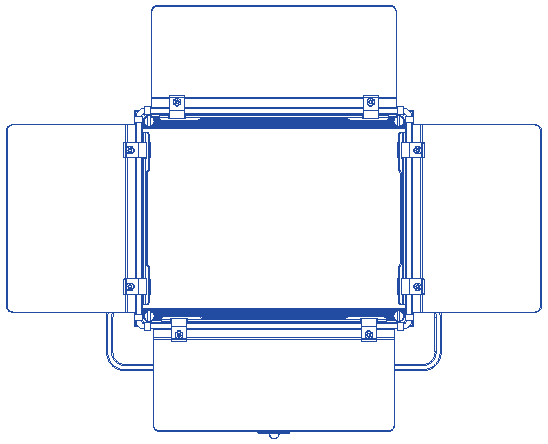 Phottix - Kali50 - Xususiyatlar Xususiyatlar