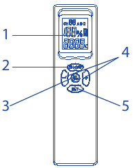Phottix - Kali50 - Simsiz masofadan boshqarish pultiga umumiy nuqtai Simsiz masofadan boshqarish pultiga umumiy nuqtai
