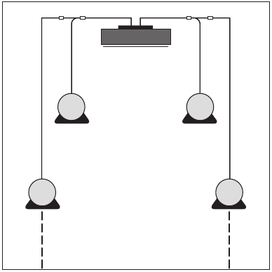 Bang & Olufsen - BeoLab 8000 - Adaptador especial para conectar piezas adicionales Adaptador especial para conectar piezas adicionales