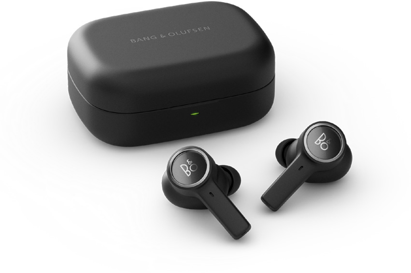 Bang & Olufsen - Beocom EX UC - AKTIIVNE MÜRASUMMUTUS AKTIIVNE MÜRASUMMUTUS