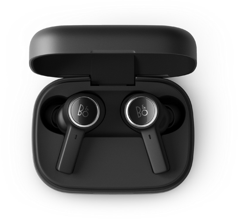 Bang & Olufsen - Beocom EX UC - TEHASESEADETE TAASTAMINE TEHASESEADETE TAASTAMINE