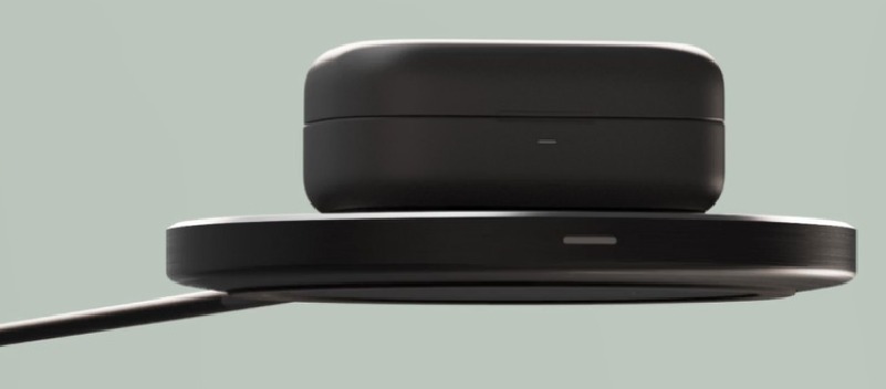 Bang & Olufsen - Beoplay EX - CHARGE WITH PAD CHARGE WITH PAD