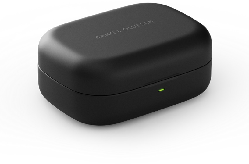 Bang & Olufsen - Beoplay EX - CHARGING CASE LIGHT INDICATOR CHARGING CASE LIGHT INDICATOR