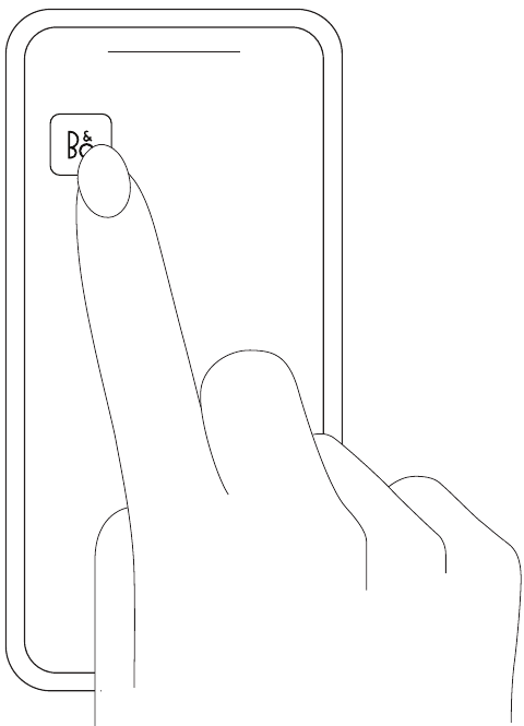 Bang & Olufsen - Beoplay EX - DOWNLOAD BANG & OLUFSEN APP DOWNLOAD BANG & OLUFSEN APP