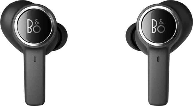 Bang & Olufsen - Beoplay EX - MUSIC MUSIC