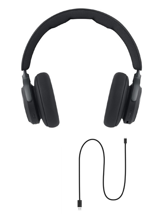 Bang & Olufsen - Beoplay HX - ÎNCĂRCARE ÎNCĂRCARE