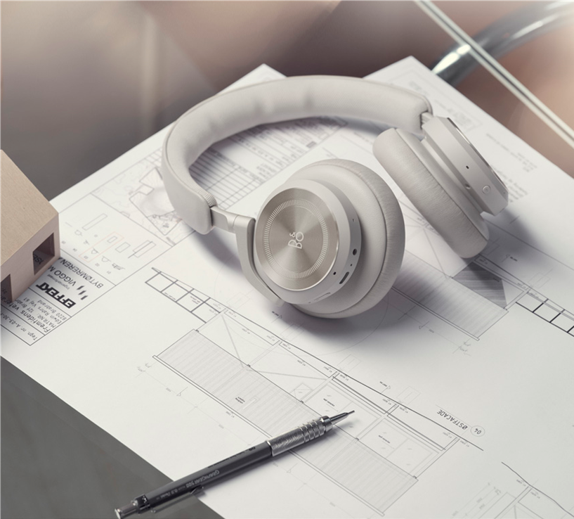 Bang & Olufsen - Beoplay HX - BUTON MULTIFUNCȚIONAL BUTON MULTIFUNCȚIONAL