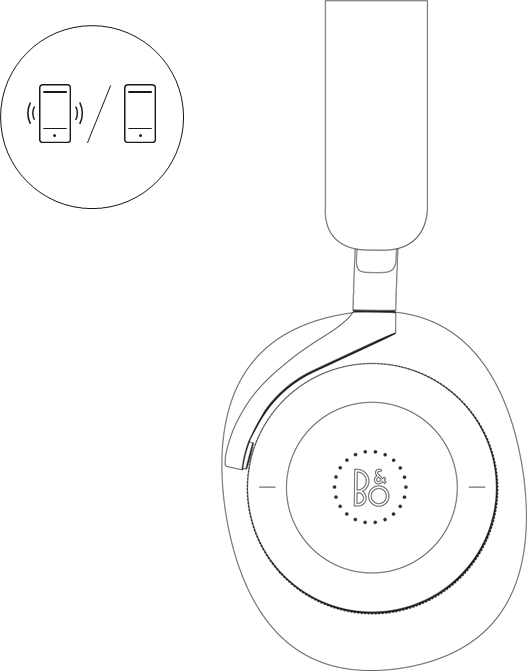 Bang & Olufsen - Beoplay H95 - TELEFONATAT TELEFONATAT