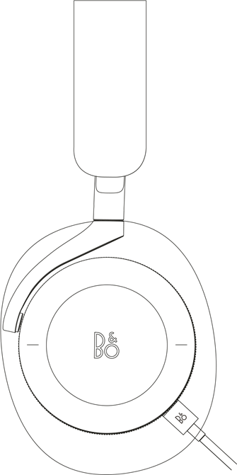 Bang & Olufsen - Beoplay H95 - KARIKIMI KARIKIMI