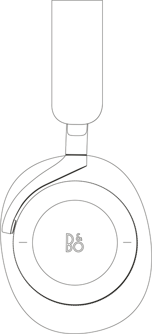 Bang & Olufsen - Beoplay H95 - PËRDORIMI I PËRDITSHËM PËRDORIMI I PËRDITSHËM