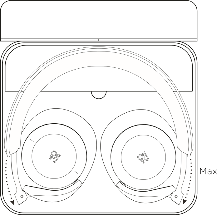 Bang & Olufsen - Beoplay H95 - RUANI KUFJET TUAJA RUANI KUFJET TUAJA