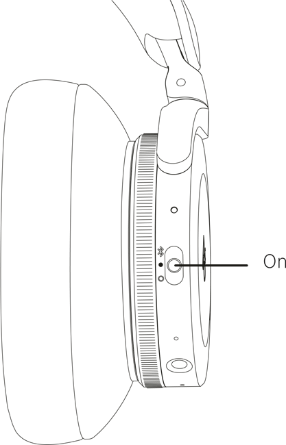 Bang & Olufsen - Beoplay H95 - NDEZ/FIK NDEZ/FIK