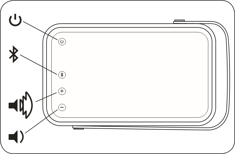 Bang & Olufsen - BeoLit 15 - Klahvid Klahvid