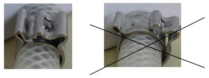 Krups - XP7200 - ÚJRAÖSSZESZERELÉS - 1. lépés ÚJRAÖSSZESZERELÉS - 1. lépés