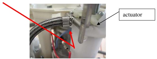 Krups - XP7200 - ÚJRAÖSSZESZERELÉS - 5. lépés ÚJRAÖSSZESZERELÉS - 5. lépés