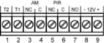 DSC - LC-103-PIMSK - Линза үлгісі Lens Pattern
