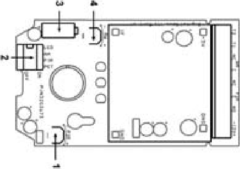 DSC - LC-103-PIMSK - Терминал блогының қосылымдары Terminal Block Connections