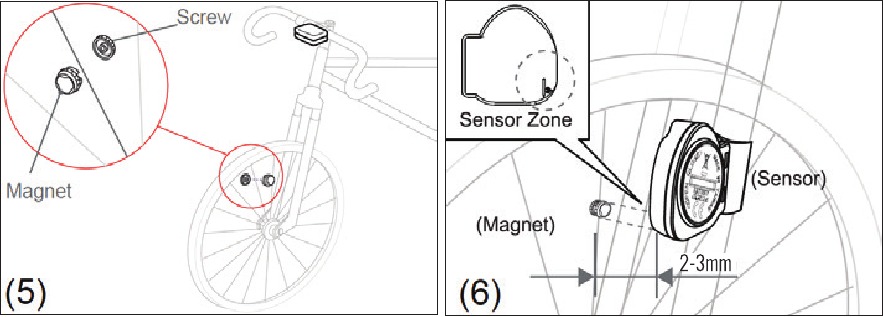 Evo - ABACUS 9 - MIKNATIS MONTAJI MIKNATIS MONTAJI