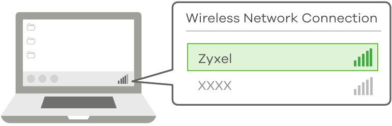 Zyxel - WAC6552D-S - Korištenje samostalnog AP načina rada - Korak 1 Korištenje samostalnog AP načina rada - Korak 1