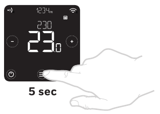 Honeywell - Lyric T6R-HW - Instellen en configuratie Instellen en configuratie