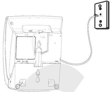 GE - 29569 - Devorga o'rnatish poydevorini biriktirish Devorga o'rnatish poydevorini biriktirish