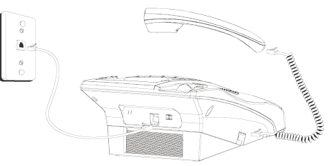 GE - 29569 - Telefon liniyasini ulash Telefon liniyasini ulash