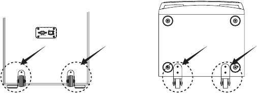 Muse - M-1982 DJ - 2 tekerleğin montajı 2 tekerleğin montajı