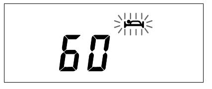 SONY - ICF-M410L - Unetaimeri seadistamine Unetaimeri seadistamine
