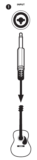 Bose - L1 Pro8 - Conexión de fuentes - Parte 1 Conexión de fuentes - Parte 1