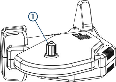 Tacx - FLUX 2 - Montaje del cassette - Paso 1 Montaje del cassette - Paso 1