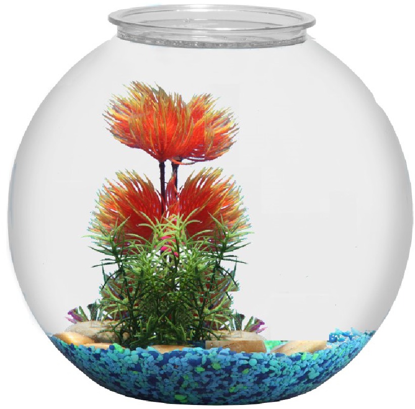 koller - AP22000GBFFP - Add Gravel and Decor Add Gravel and Decor