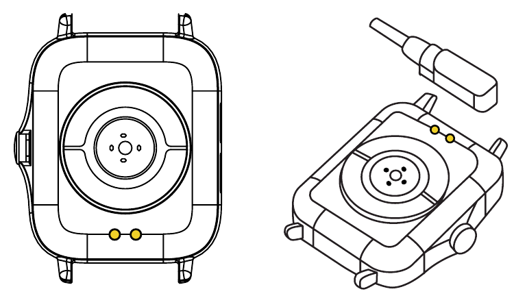 Bauhn - ASW-0822 - Primer Uso - Pasos para la carga Primer Uso - Pasos para la carga