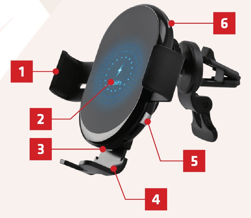 Xblitz - G750 PRO - DESCRIPCIÓN DEL PRODUCTO DESCRIPCIÓN DEL PRODUCTO