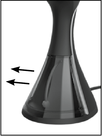 Conair - GS51 - DOLUM TALİMATLARI DOLUM TALİMATLARI