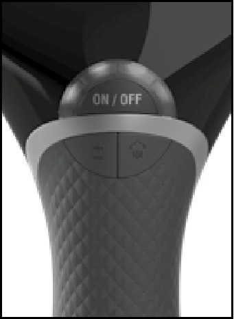 Conair - GS51 - KULLANIM TALİMATLARI - Kontroller KULLANIM TALİMATLARI - Kontroller